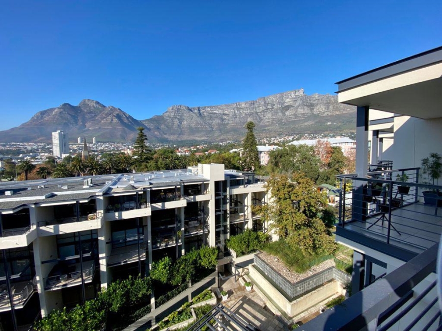 1 Bedroom Property for Sale in Gardens Western Cape